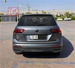 ڤۆڵکسواگن تیگوان